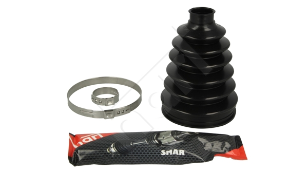 Bellow Set, drive shaft - 448 383 HART