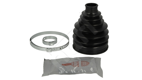 Bellow Set, drive shaft - 448 386 HART
