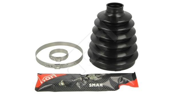 Bellow, drive shaft - 448 387 HART