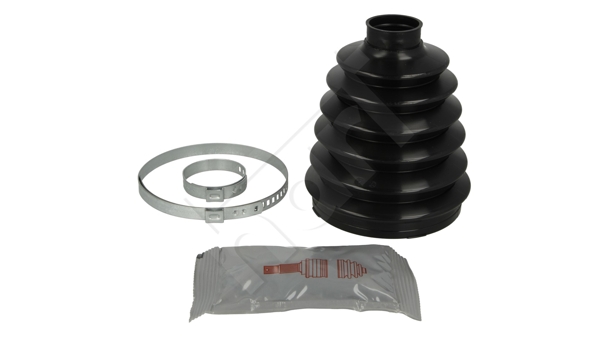 Bellow, drive shaft - 448 388 HART