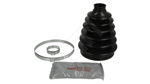 Bellow Set, drive shaft - 448 396 HART