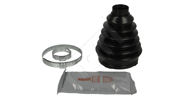 Bellow Set, drive shaft - 448 402 HART