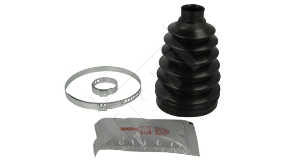 Bellow Set, drive shaft - 448 404 HART
