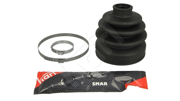 Bellow Set, drive shaft - 448 405 HART