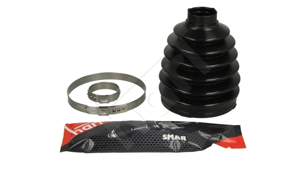 Bellow Set, drive shaft - 448 420 HART