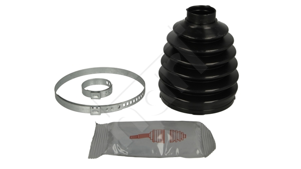 Bellow Set, drive shaft - 448 421 HART