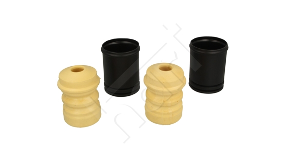 Dust Cover Kit, shock absorber - 450 475 HART