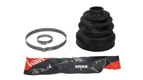 Kit cuffia, Semiasse - 450 695 HART