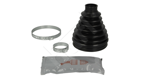 Bellow, drive shaft - 450 700 HART