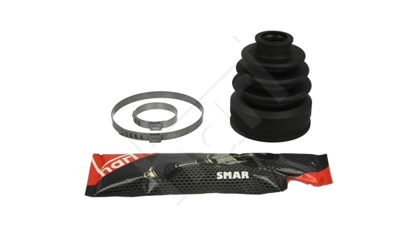 Kit cuffia, Semiasse - 451 451 HART