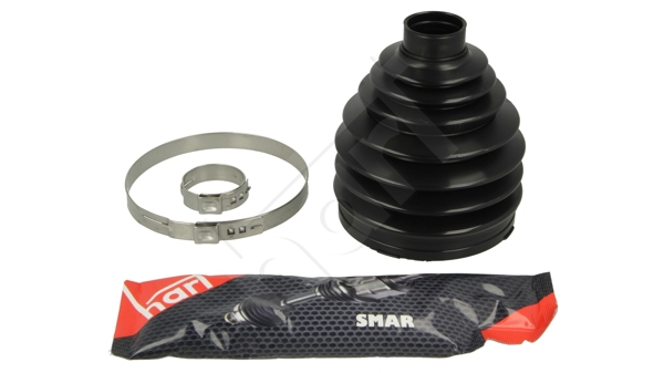 Bellow Set, drive shaft - 451 459 HART