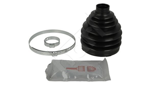 Bellow Set, drive shaft - 451 460 HART