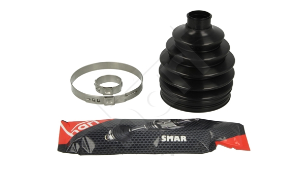 Bellow Set, drive shaft - 451 465 HART