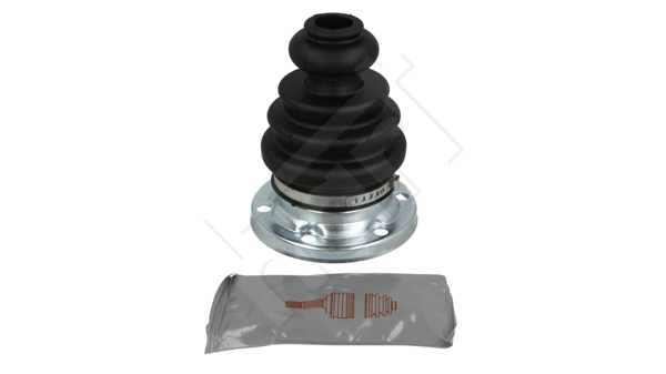 Bellow, drive shaft - 451 474 HART