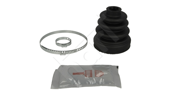 Bellow, drive shaft - 451 476 HART