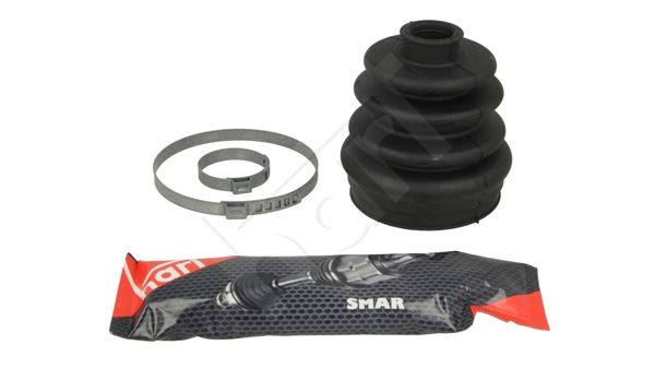 Bellow, drive shaft - 451 481 HART