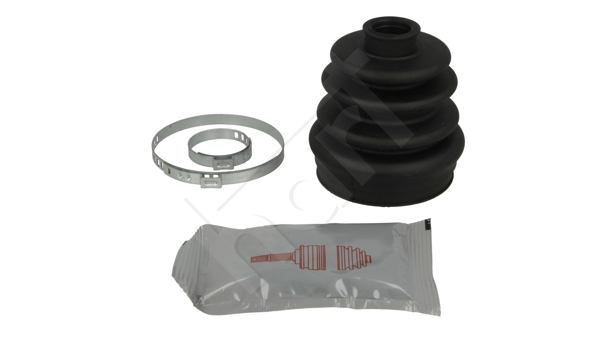 Bellow, drive shaft - 451 482 HART