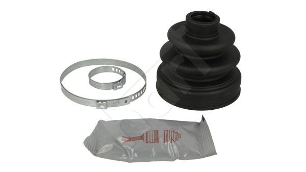 Bellow, drive shaft - 451 486 HART