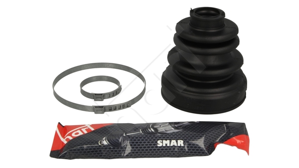 Bellow Set, drive shaft - 451 495 HART
