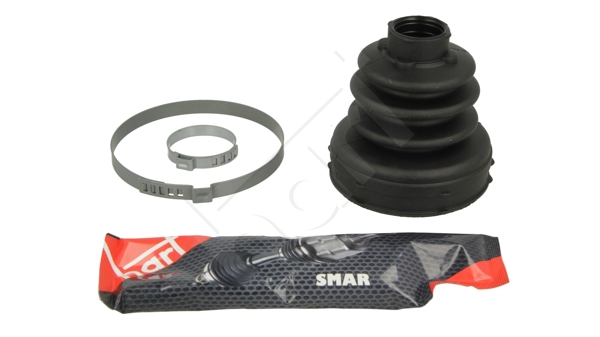 Bellow Set, drive shaft - 451 503 HART