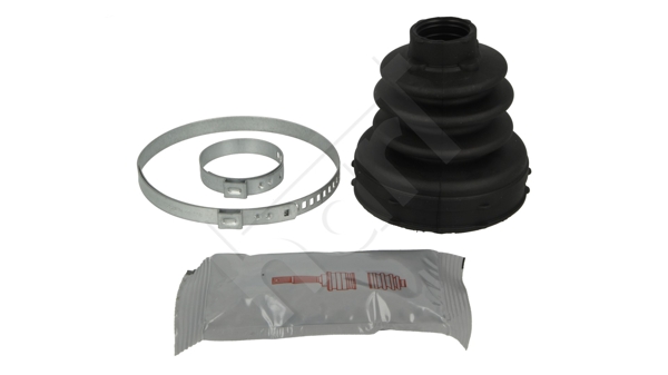 Bellow Set, drive shaft - 451 504 HART