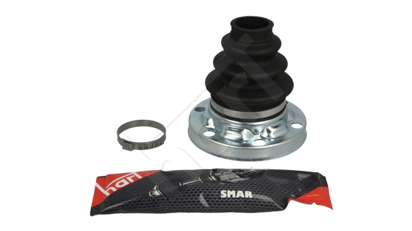 Bellow, drive shaft - 451 505 HART