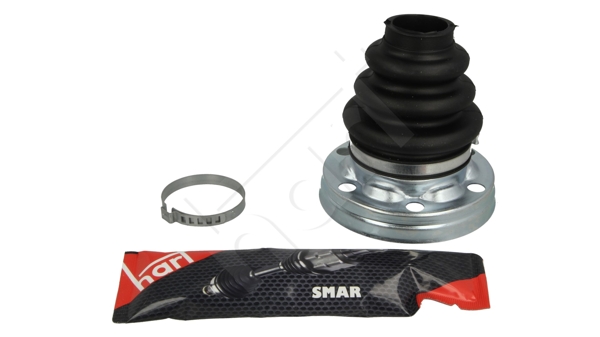 Kit cuffia, Semiasse - 451 510 HART