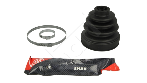 Bellow Set, drive shaft - 451 529 HART