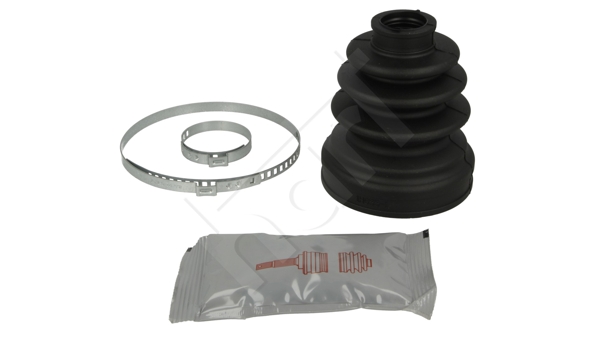 Bellow, drive shaft - 451 532 HART