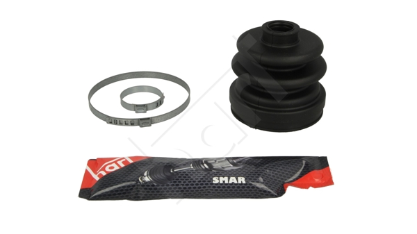 Bellow, drive shaft - 451 533 HART