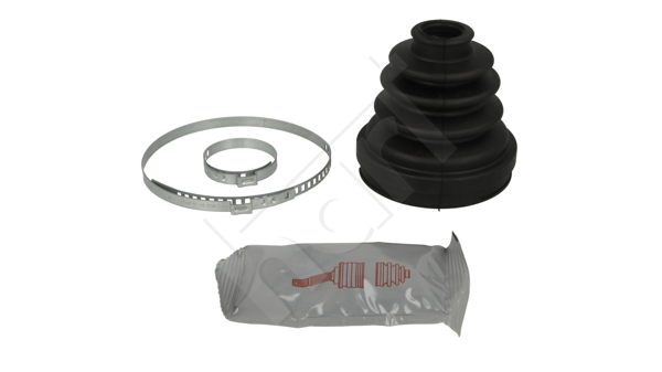 Bellow Set, drive shaft - 451 538 HART