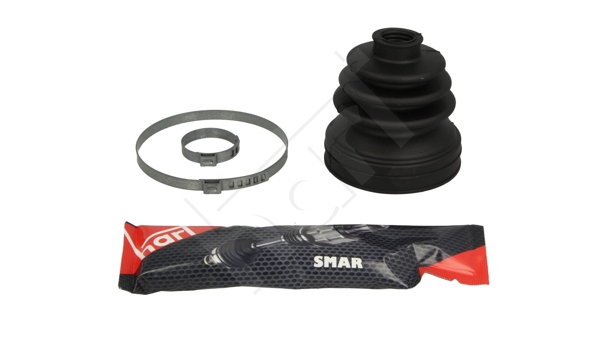 Bellow, drive shaft - 451 545 HART