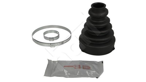 Kit cuffia, Semiasse - 451 548 HART