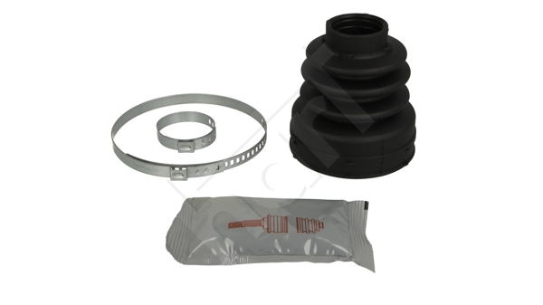 Bellow Set, drive shaft - 451 565 HART