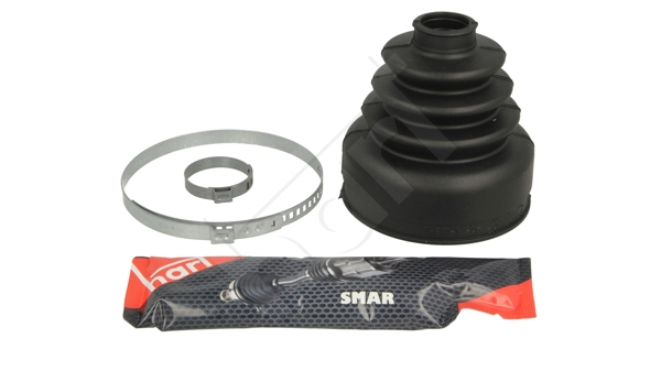 Bellow Set, drive shaft - 451 566 HART