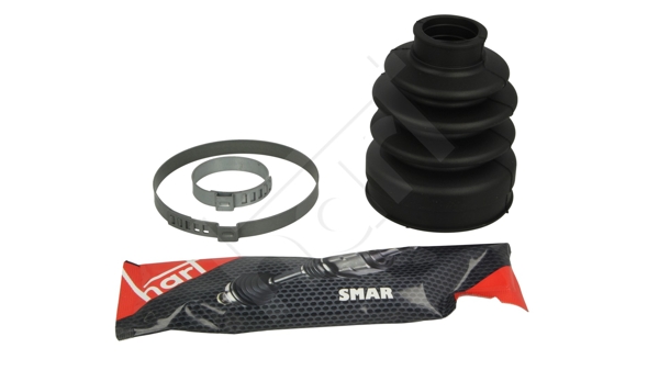 Bellow Set, drive shaft - 451 570 HART