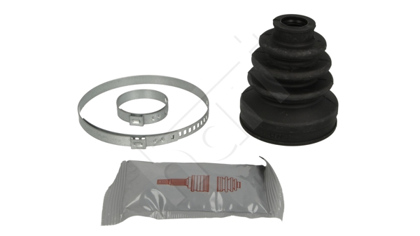Bellow, drive shaft - 451 575 HART
