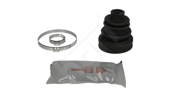 Bellow Set, drive shaft - 451 581 HART