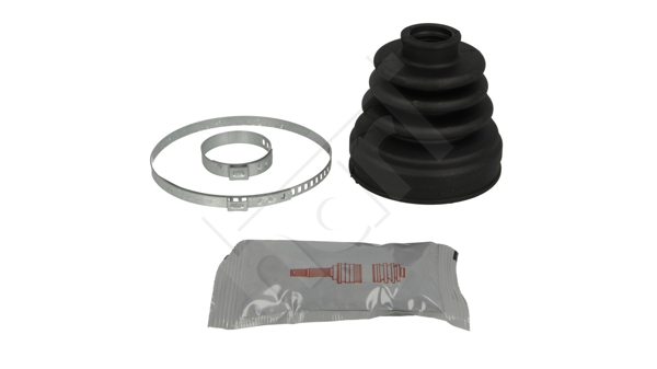 Bellow Set, drive shaft - 451 587 HART