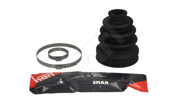 Bellow, drive shaft - 451 594 HART