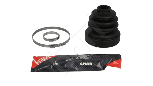 Bellow Set, drive shaft - 451 598 HART