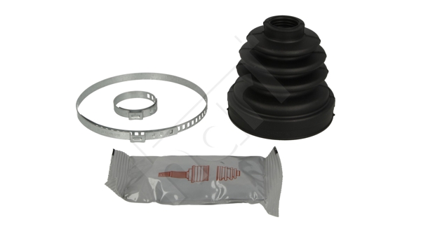 Bellow Set, drive shaft - 451 599 HART