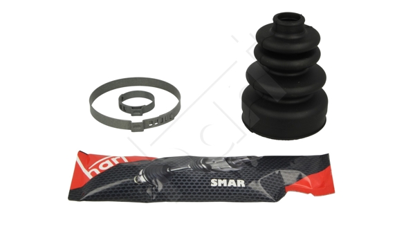 Bellow Set, drive shaft - 451 602 HART
