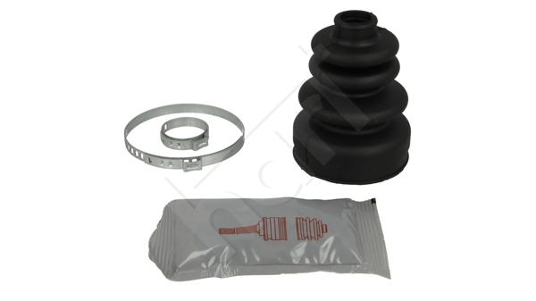 Bellow Set, drive shaft - 451 603 HART