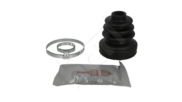 Bellow, drive shaft - 451 605 HART