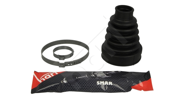 Bellow, drive shaft - 451 614 HART