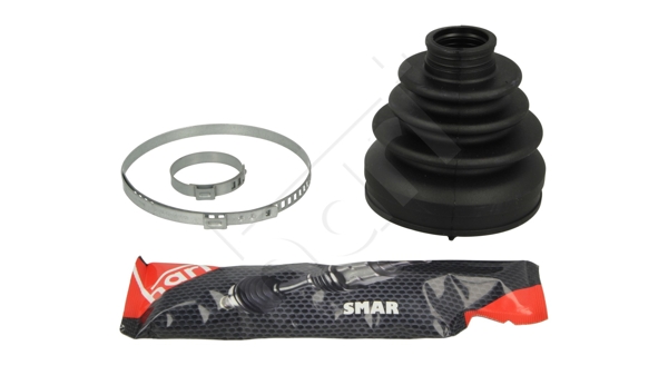 Bellow Set, drive shaft - 451 628 HART