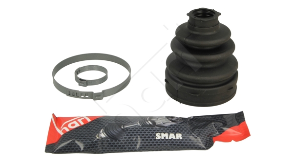 Bellow, drive shaft - 451 630 HART
