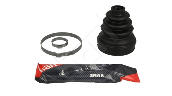 Kit cuffia, Semiasse - 451 636 HART