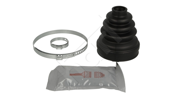 Kit cuffia, Semiasse - 451 637 HART